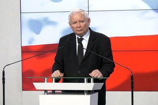 Ksiądz powiedział, co myśli o PiS i Jarosławie Kaczyńskim. Ma dla prezesa jedną radę
