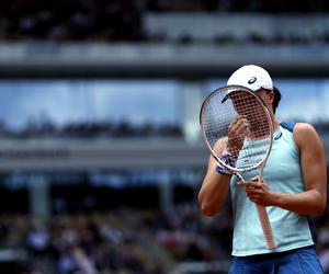 Finał Roland Garros: Iga Świątek - Cori Gauff