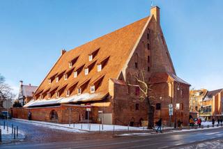 Muzeum Bursztynu - wyjątkowe miejsce, które trzeba odwiedzić zwiedzając Gdańsk. Zdjęcia