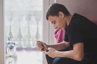 O 700 proc. więcej przypadków. Liczba dzieci zagrożonych tą chorobą wzrośnie