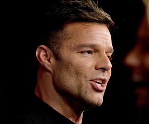 Ricky Martin 