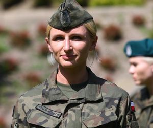 Ci sportowcy mogą bronić Polski w razie wojny