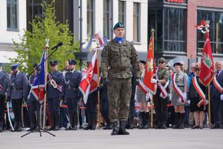Obchody uchwalenia Konstytucji 3 maja w Bydgoszczy [GALERIA]