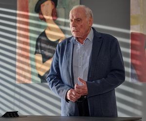 Malwina zostanie porwana, a Hebel zacznie odchodzić od zmysłów.