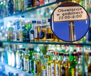 Będzie nocna prohibicja alkoholowa w centrum Łodzi? Łodzianin zbiera podpisy