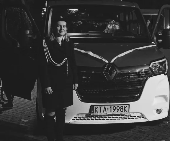 26-latka niosła pomoc innym. Nie można jej było uratować
