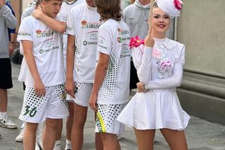 XXXI Ogólnopolska Olimpiada Młodzieży w Lesznie 