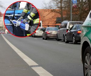 Wracał do Holandii, zginął w Polsce?! Śmiertelny wypadek w kolejce na granicy