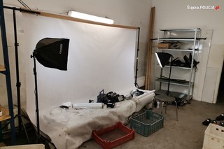 Kradli części z samochodów w dwóch województwach. Straty oszacowano na setki tysięcy