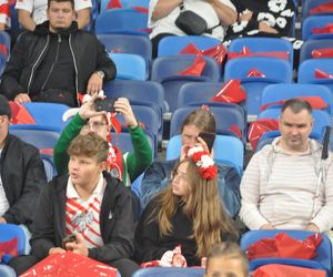 Eliminacje do MŚ 2026. Polska-Finlandia