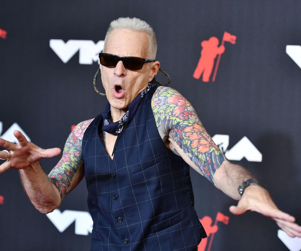David Lee Roth 
