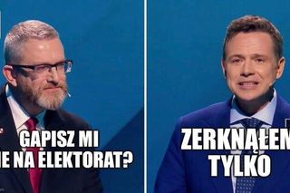 Wybory prezydenckie 2025. Sprawdźcie najlepsze memy 