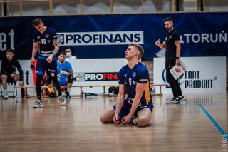 Anioły Toruń - LBS Bank Janas Logistics KS Orzeł Międzyrzecz, zdjęcia z meczu