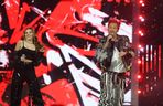 Koncert Roztańczony PGE Narodowy 2025. Na scenie gwiazdy: popu, rapu i disco polo [ZDJĘCIA]