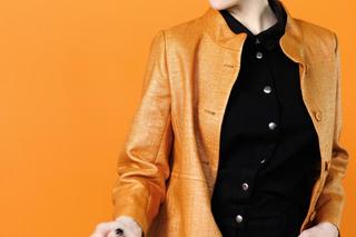 Tatiana Okupnik. To dobry moment na powrót