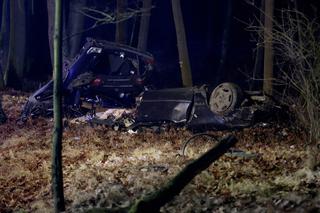 Tragiczny wypadek w Jawiszowicach 