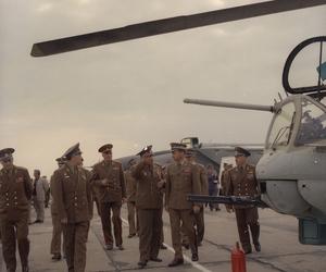 Quiz o służbie wojskowej w PRL