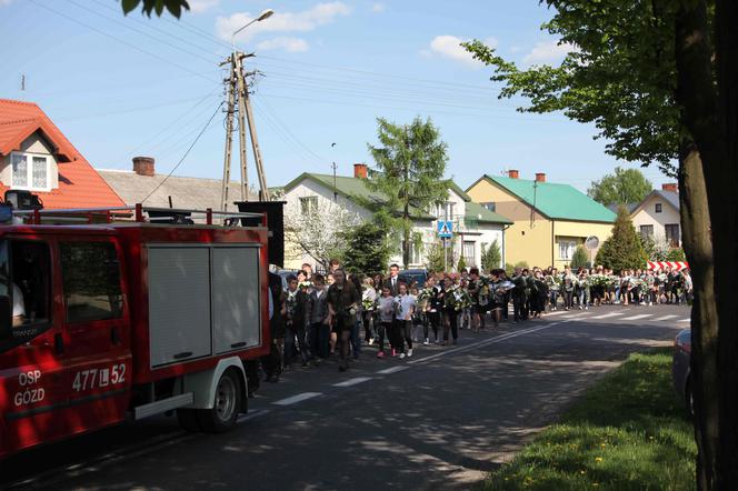 Nasze Aniołki są już w Niebie.