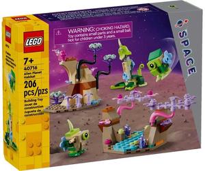 LEGO Alien Pack