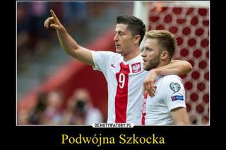 Szkocja - Polska MEMY