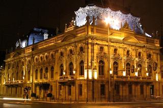 Muzea w Łodzi - nie tylko sztuka