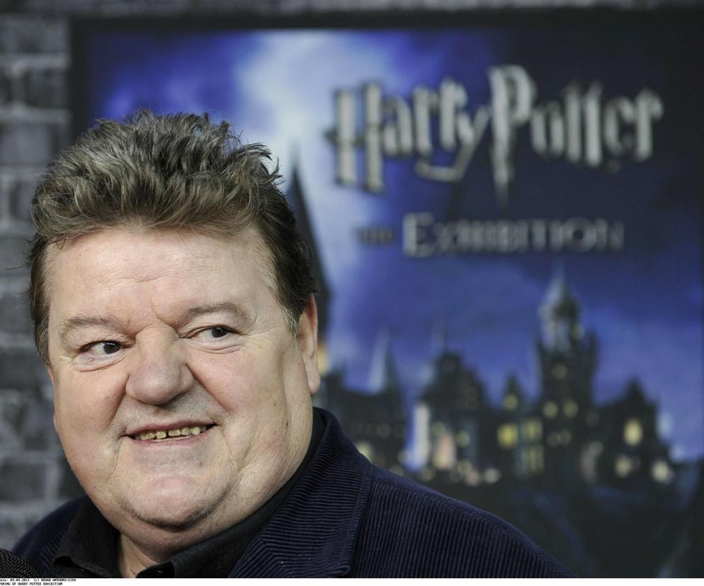 Robbie Coltrane - przyczyna śmierci aktora ujawniona