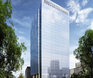Nowe Intraco, Warszawa