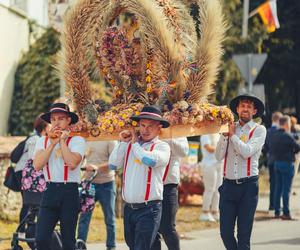 Dożynki wojewódzkie na Dolnym Śląsku już w ten weekend. Wystąpią Czadomen i Sławomir 