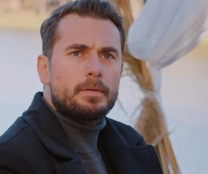 Miłość i nadzieja odc. 324. Kuzey