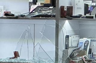 Zuchwały napad na lombard w Warszawie! Zniknęło złoto i kosztowności