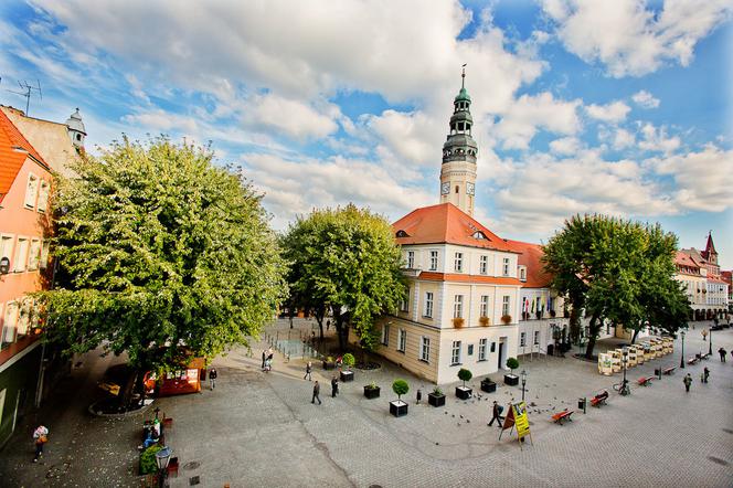 Zielona Góra