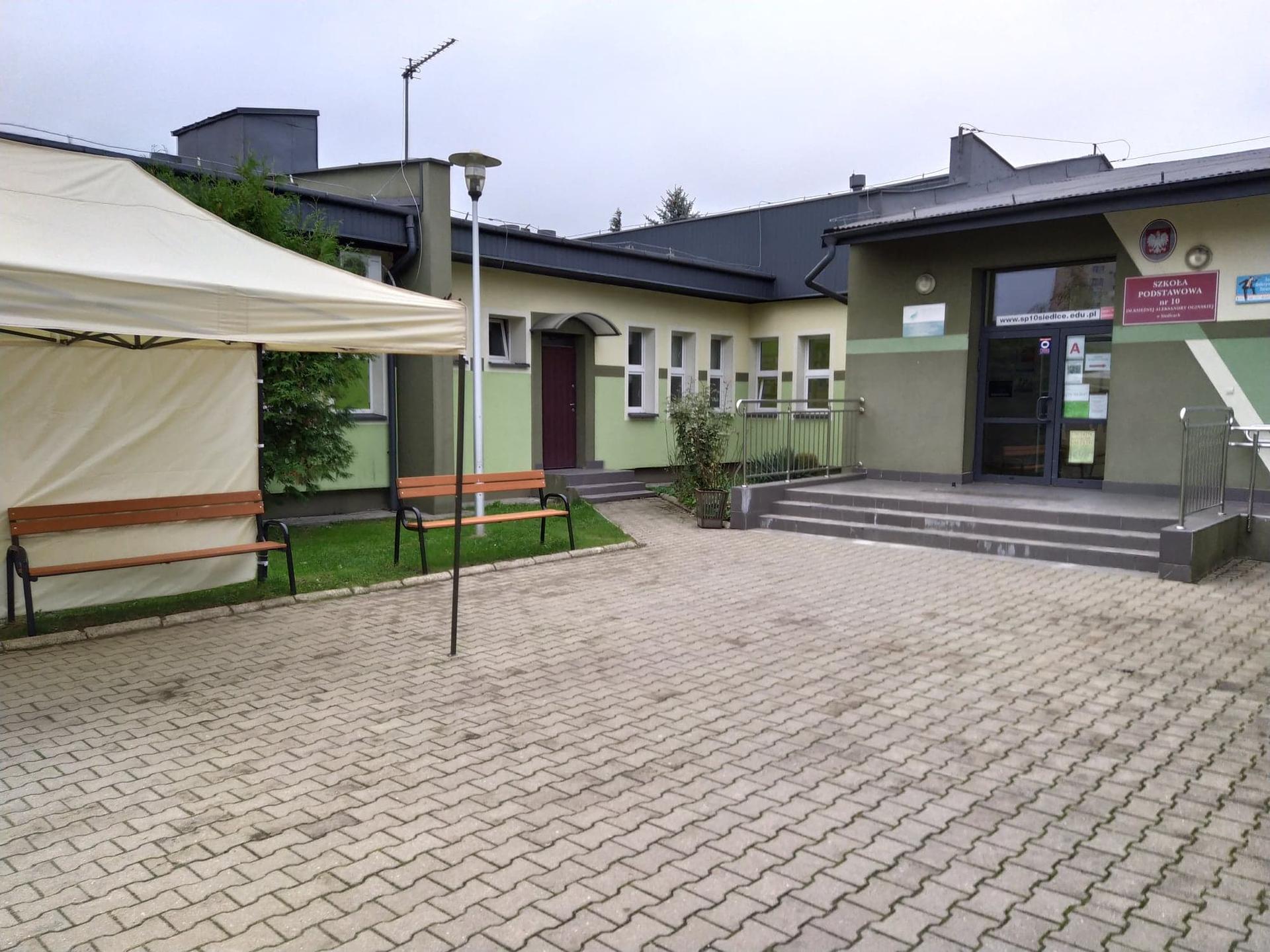 Szkoła Podstawowa Nr 10 Siedlce Plan Lekcji siedlce.eska.pl