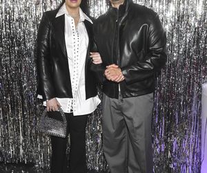 Marcin Hakiel i Dominika Serowska