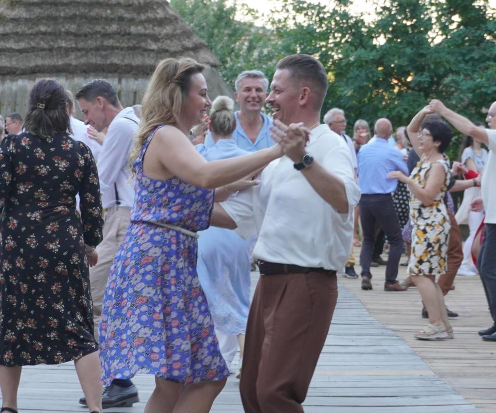 „Tańcowali” w rytm miejskiego folkloru z Warszawy i Lwowa! ZDJĘCIA