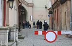 Na Starym Mieście w Lublinie kręcą „Lalkę” dla Netflixa