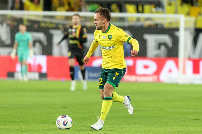 Mecz GKS Katowice - Korona Kielce. Ponad 12 tysięcy kibiców zobaczyło heroiczne zwycięstwo