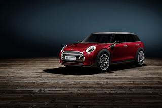 MINI Clubman Concept