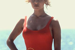 Pamela Anderson w serialu Słoneczny Patrol