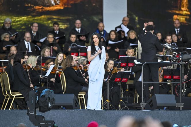 Roksana Węgiel-Mglej