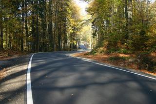 Wkrótce odbiór nowej drogi w powiecie zamojskim