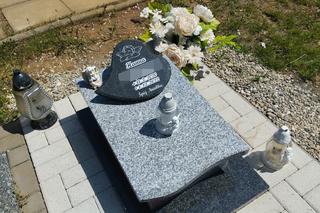 Grób Hani z Bytomia