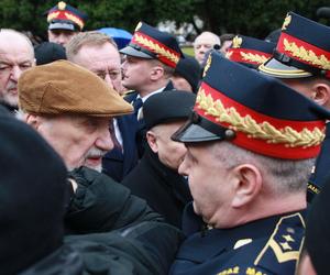 Mariusz Kamiński i Maciej Wąsik nie weszli do Sejmu