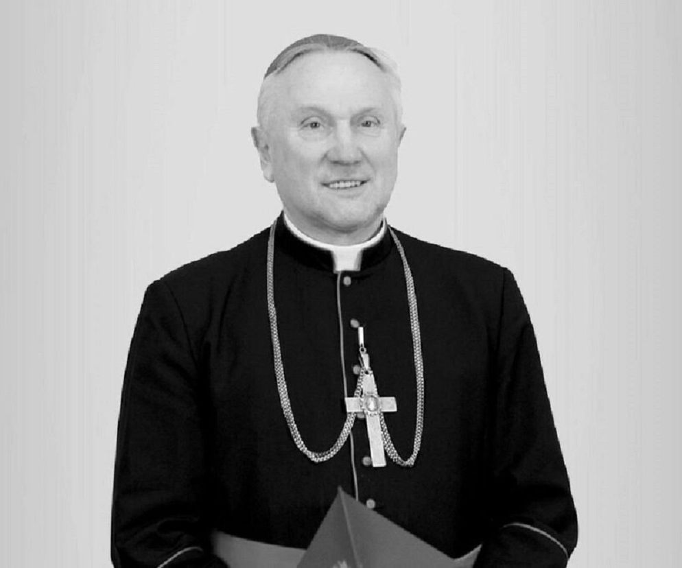 Abp senior Edward Ozorkowski