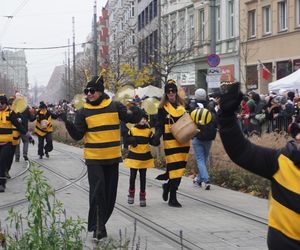  Korowód św. Marcina w Poznaniu 2024