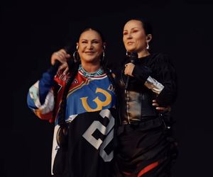 Beata Kozidrak na festiwalu ZORZA