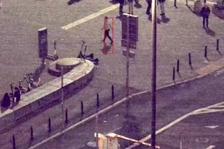 Brutalnie pobicie w Warszawie. Czterech kiboli w rękach policji