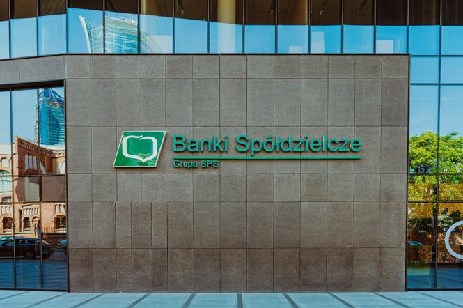 Klienci Banków Spółdzielczych z Grupy BPS płacą mobilnie