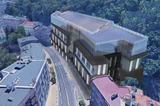 Nowy ratusz w Lublinie! W centrum miasta postawią gigantyczny biurowiec