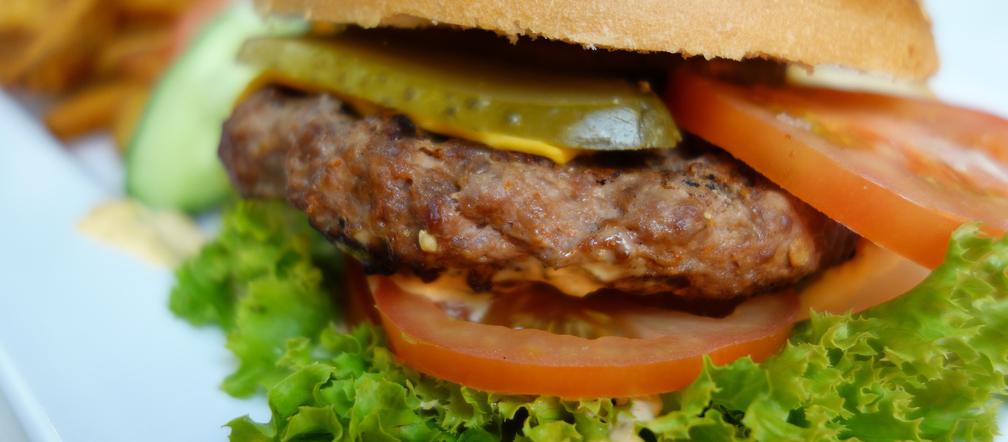 Dream Burger