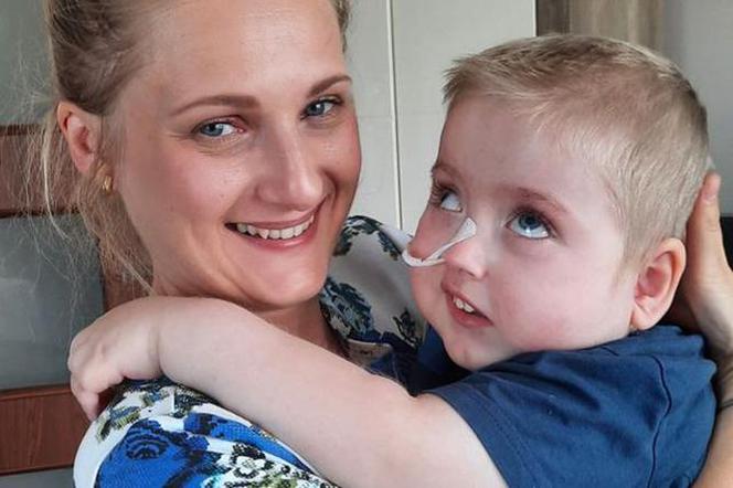 Dzieci oczami Rodziców - Alma Spei Hospicjum dla Dzieci [ZDJĘCIA]